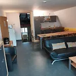 Apartmán Bacchus Homes