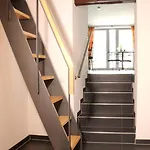 Διαμέρισμα Bacchus Homes *