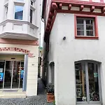 Apartmán Bacchus Homes