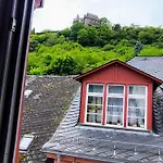 Bacchus Homes Apartmán