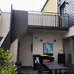 Bacchus Homes Apartmán Bacharach