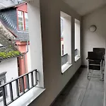 Bacchus Homes Bacharach