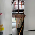 Bacchus Homes Apartmán *