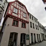 Apartmán Bacchus Homes *