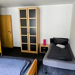 Bacchus Homes Apartmán Bacharach
