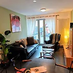 Apartmán Bacchus Homes *