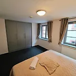 Apartmán Bacchus Homes Bacharach