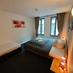 Apartmán Bacchus Homes
