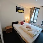 Apartmán Bacchus Homes *