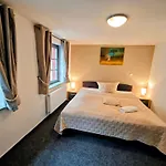 Apartmán Bacchus Homes Bacharach