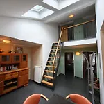 Apartmán Bacchus Homes