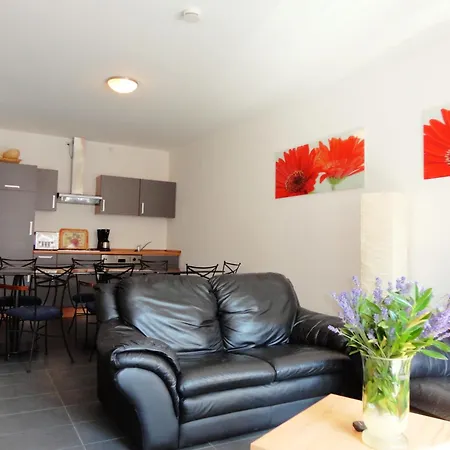 Apartamento Bacchus Homes *