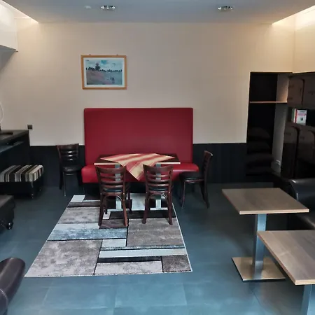 Bacchus Homes Apartment
