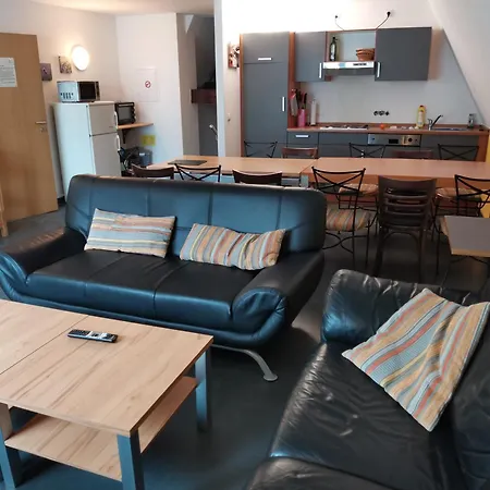 Bacchus Homes Apartment