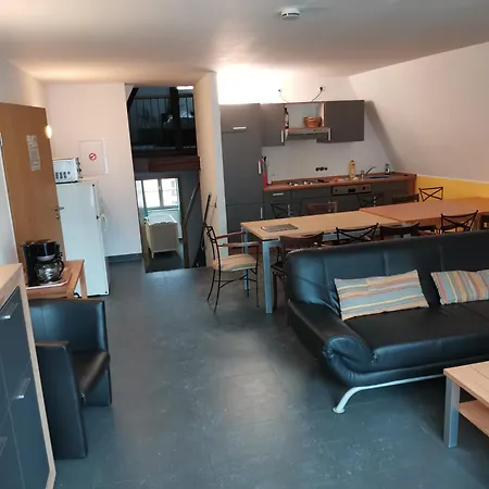 Apartment Bacchus Homes