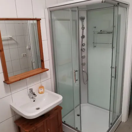 Bacchus Homes Apartment