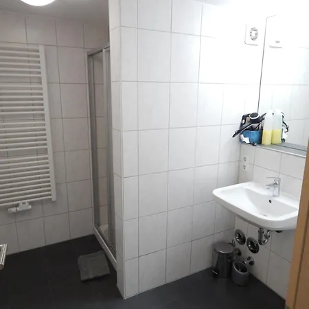 Bacchus Homes Apartment