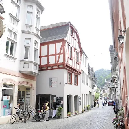 Apartment Bacchus Homes