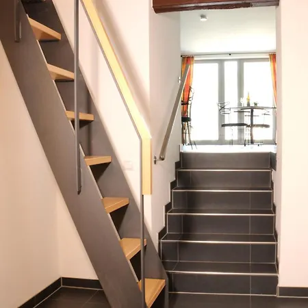 Apartment Bacchus Homes *