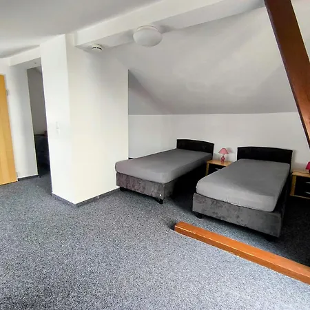 Bacchus Homes Apartamento