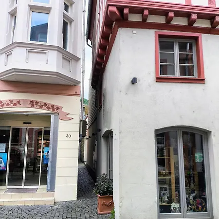 Apartamento Bacchus Homes