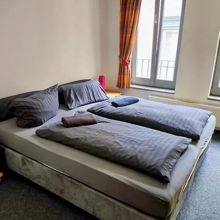 Apartamento Bacchus Homes *