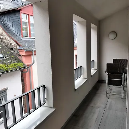 Bacchus Homes Bacharach