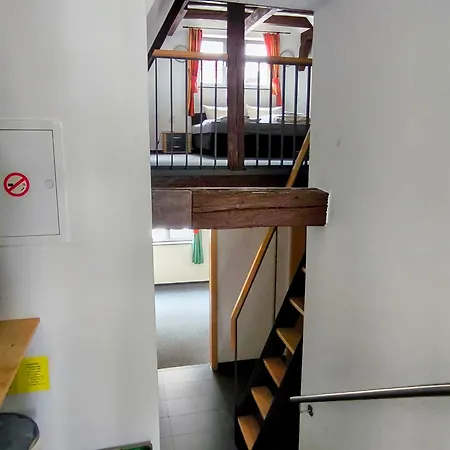Bacchus Homes Apartment *