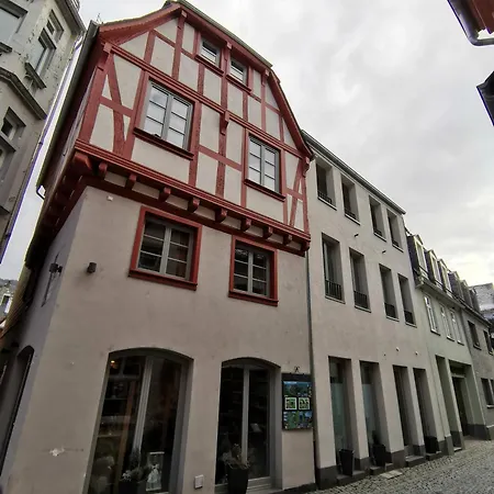 Apartmán Bacchus Homes *