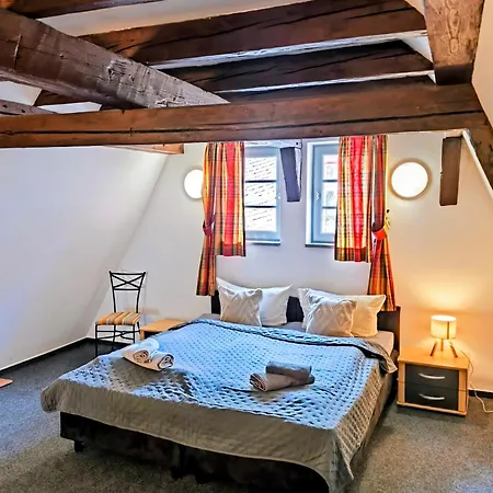 Bacchus Homes