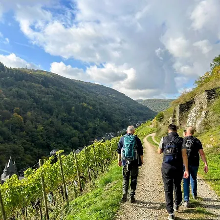 Apartment Bacchus Homes Bacharach