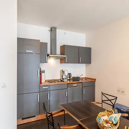 Apartamento Bacchus Homes *