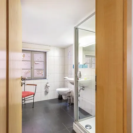 Apartment Bacchus Homes