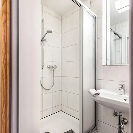 Apartment Bacchus Homes