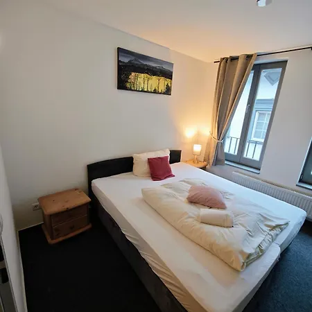 Apartment Bacchus Homes *