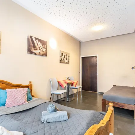 Apartment Bacchus Homes *