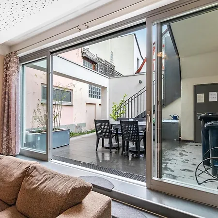 Apartment Bacchus Homes *