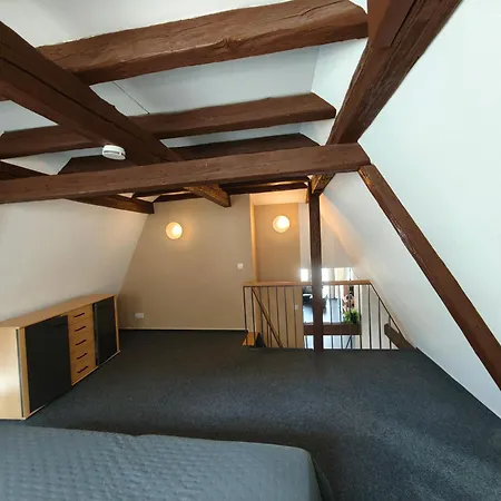 Apartment Bacchus Homes