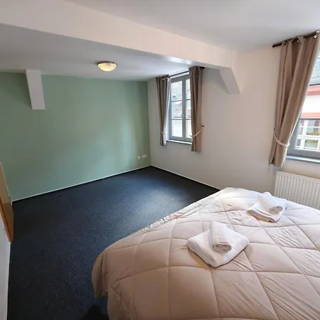 Bacchus Homes Apartment *