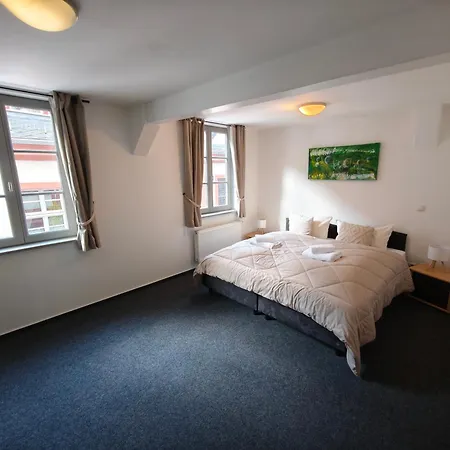 Bacchus Homes Apartment
