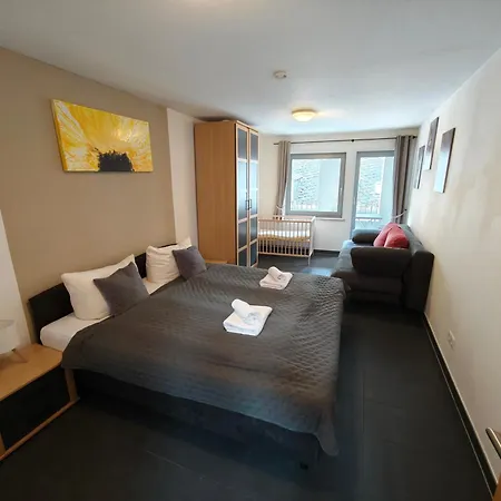 Apartment Bacchus Homes
