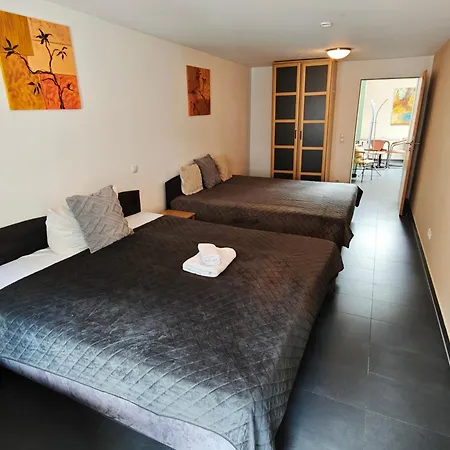 Apartment Bacchus Homes Bacharach