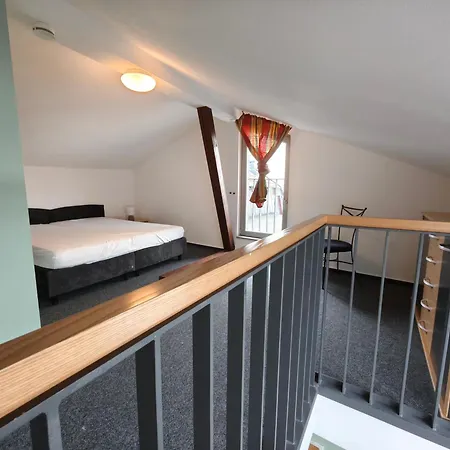 Bacchus Homes Apartment Bacharach