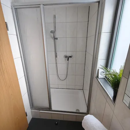 Apartment Bacchus Homes Bacharach