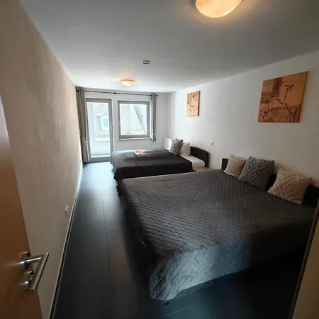 Bacchus Homes Apartment Bacharach