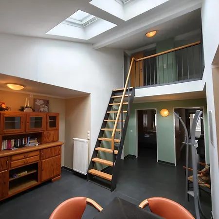 Apartment Bacchus Homes
