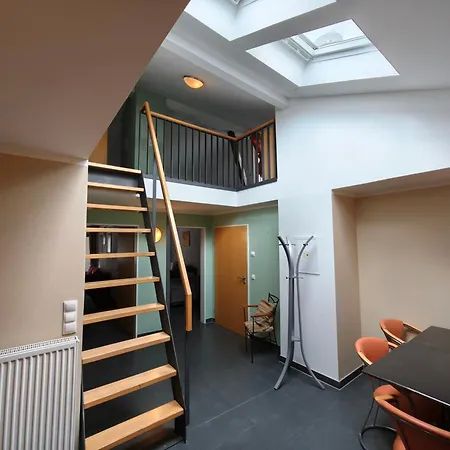 Apartment Bacchus Homes Bacharach