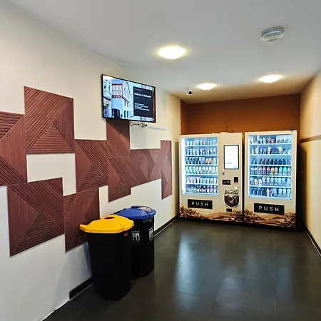 Bacchus Homes Apartment Bacharach
