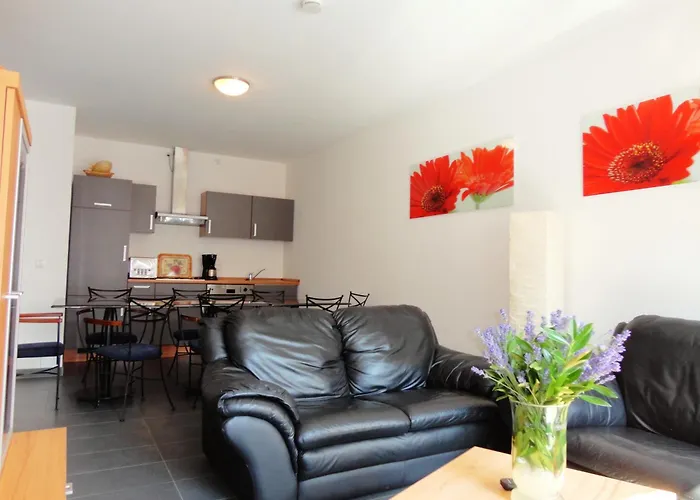 Apartamento Bacchus Homes *