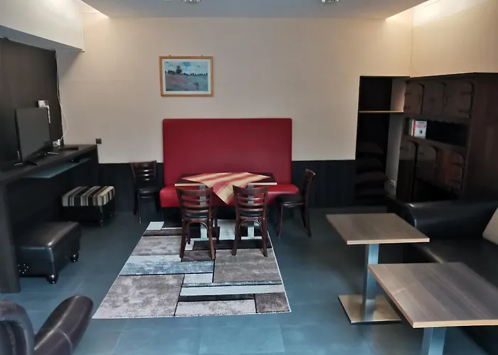 Bacchus Homes Apartment